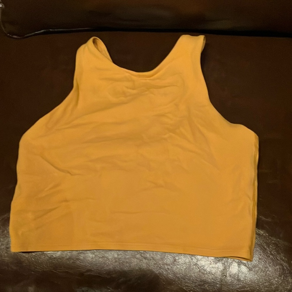 Athleta top